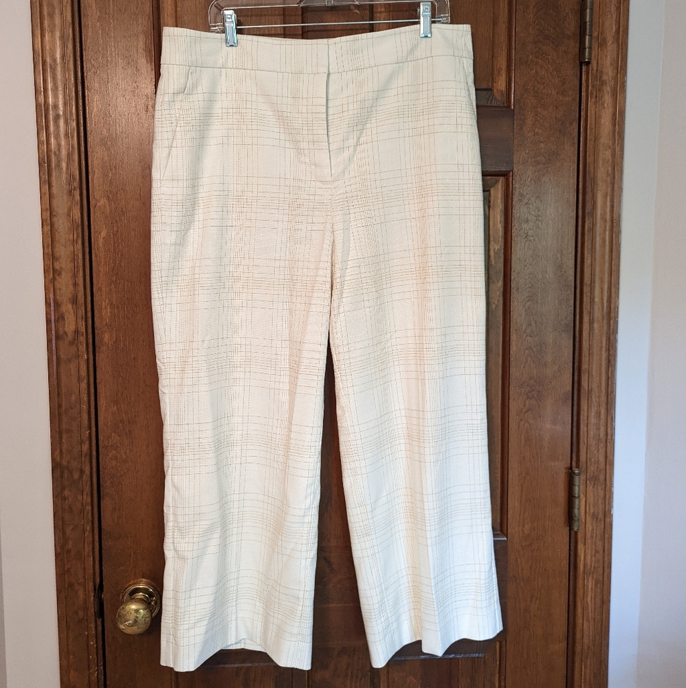 Ann Taylor Factory Pants